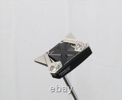 Titleist Scotty Cameron Phantom X 12 2022 35 Putter Good Rh 12780539