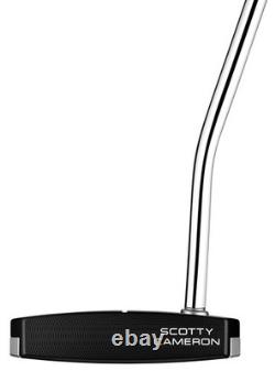 Titleist Scotty Cameron Phantom X 12 2022 Putter 32.5 Inches Very Good