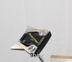 Titleist Scotty Cameron Phantom X 12.5 34 Putter Good Rh 13490944