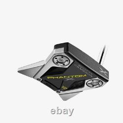 Titleist Scotty Cameron Phantom X 12.5 Putter 34 Inches Value Titleist Scotty Cameron Phantom X 12.5 Putter 34 Inches Value