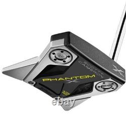 Titleist Scotty Cameron Phantom X 12.5 Putter 34 Inches Very Good