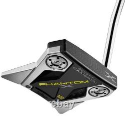 Titleist Scotty Cameron Phantom X 12 Putter 32 Inches Very Good