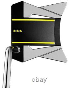 Titleist Scotty Cameron Phantom X 12 Putter 32 Inches Very Good Titleist Scotty Cameron Phantom X 12 Putter 32 Inches Very Good