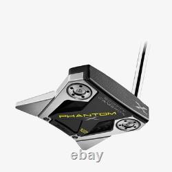 Titleist Scotty Cameron Phantom X 12 Putter 32 Inches Very Good Titleist Scotty Cameron Phantom X 12 Putter 32 Inches Very Good