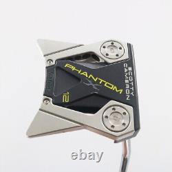 Titleist Scotty Cameron Phantom X 12 Putter 35 Inches Right-Hand G-134623