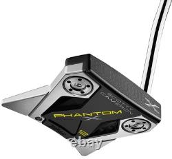 Titleist Scotty Cameron Phantom X 12 Putter Excellent