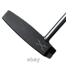 Titleist Scotty Cameron Phantom X 12 Putter Right Hand Steel Golf Club 35