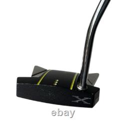 Titleist Scotty Cameron Phantom X 12 Putter Right Hand Steel Golf Club 35