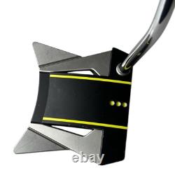 Titleist Scotty Cameron Phantom X 12 Putter Right Hand Steel Golf Club 35