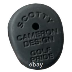 Titleist Scotty Cameron Phantom X 12 Putter Right Hand Steel Golf Club 35
