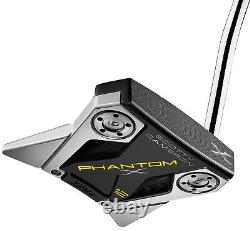 Titleist Scotty Cameron Phantom X 12 Putter Value