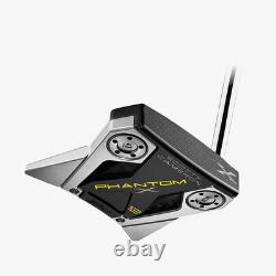 Titleist Scotty Cameron Phantom X 12 Putter Very Good