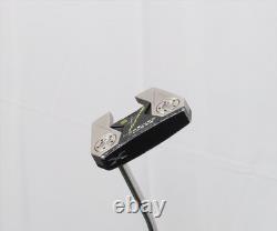 Titleist Scotty Cameron Phantom X 5 2019 35 Putter Fair Rh 12796376