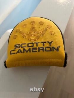 Titleist Scotty Cameron Phantom X 5 32 Putter Right Hand with Headcover New