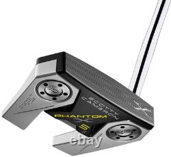 Titleist Scotty Cameron Phantom X 5.5 2019 Putter