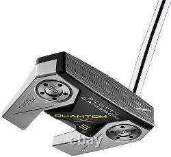 Titleist Scotty Cameron Phantom X 5.5 2019 Putter 34 inch Golf Club Right Handed