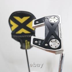 Titleist Scotty Cameron Phantom X 5.5 Putter 35 Inches 35 Right-Handed S-158399