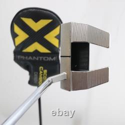 Titleist Scotty Cameron Phantom X 5.5 Putter 35 Inches 35 Right-Handed S-158399