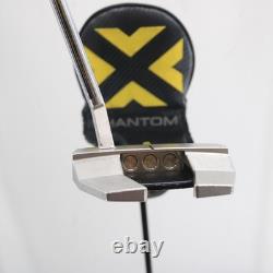 Titleist Scotty Cameron Phantom X 5.5 Putter 35 Inches 35 Right-Handed S-158399