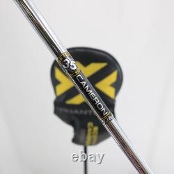 Titleist Scotty Cameron Phantom X 5.5 Putter 35 Inches 35 Right-Handed S-158399