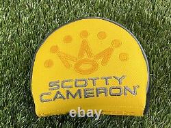 Titleist Scotty Cameron Phantom X 5 Putter 33 Mens RH HC