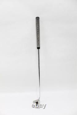 Titleist Scotty Cameron Phantom X 5 Right Hand Putter, 33