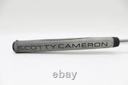 Titleist Scotty Cameron Phantom X 5 Right Hand Putter, 33
