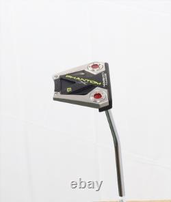 Titleist Scotty Cameron Phantom X 6 34 Putter Good Rh 12529475