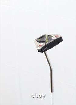 Titleist Scotty Cameron Phantom X 6 34 Putter Good Rh 12529475