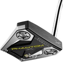 Titleist Scotty Cameron Phantom X 6 Putter Excellent