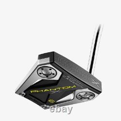 Titleist Scotty Cameron Phantom X 6 Putter Excellent