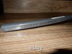 Titleist Scotty Cameron Phantom X 6 Putter Steel Right Handed