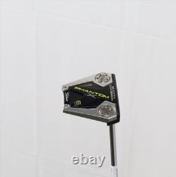 Titleist Scotty Cameron Phantom X 6 Str 35 Putter Good Rh 12724916