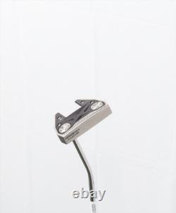 Titleist Scotty Cameron Phantom X 7 2022 35 Putter Mint Rh 12589211
