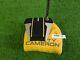 Titleist Scotty Cameron Phantom X 7 34 Left Hand Putter with Headcover