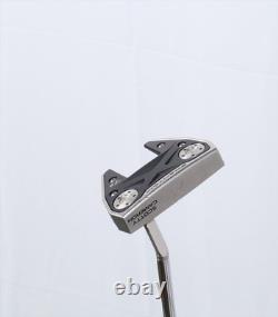 Titleist Scotty Cameron Phantom X 7.5 2022 34 Putter Good Rh 14021905
