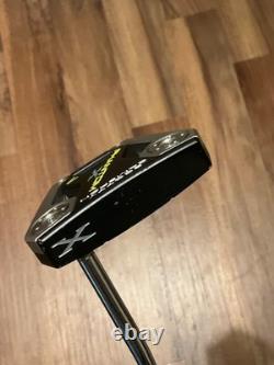 Titleist Scotty Cameron Phantom X 7.5 Putter 34 Right Handed Club
