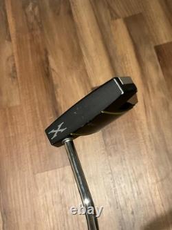 Titleist Scotty Cameron Phantom X 7.5 Putter 34 Right Handed Club