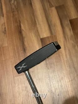 Titleist Scotty Cameron Phantom X 7.5 Putter 34 Right Handed Club
