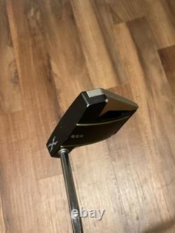 Titleist Scotty Cameron Phantom X 7.5 Putter 34 Right Handed Club