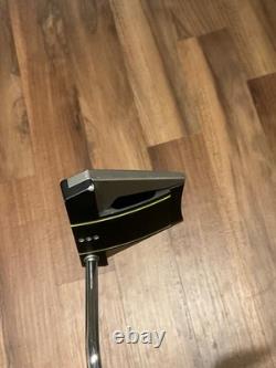 Titleist Scotty Cameron Phantom X 7.5 Putter 34 Right Handed Club