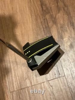 Titleist Scotty Cameron Phantom X 7.5 Putter 34 Right Handed Club
