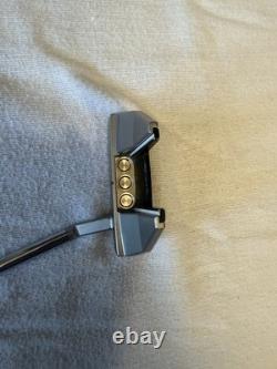 Titleist Scotty Cameron Phantom X 7.5 Putter 35 Inches 35 Steel RH S-155948