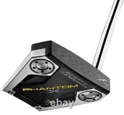 Titleist Scotty Cameron Phantom X 7.5 Putter Value