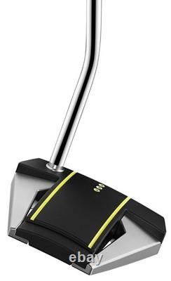 Titleist Scotty Cameron Phantom X 7 Putter 34 Inches Value