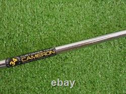 Titleist Scotty Cameron Phantom X 8 34 Putter