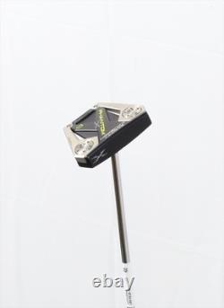 Titleist Scotty Cameron Phantom X 8.5 35 Putter Good Rh 12542096