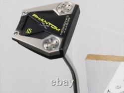 Titleist Scotty Cameron Phantom X 8.5 35 Putter Good Rh 12756065
