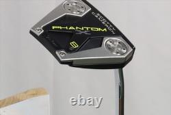Titleist Scotty Cameron Phantom X 8.5 35 Putter Good Rh 12756065 Titleist Scotty Cameron Phantom X 8.5 35 Putter Good Rh 12756065