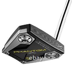 Titleist Scotty Cameron Phantom X 8.5 Putter Very Good